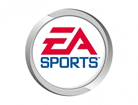 logo van ea sports