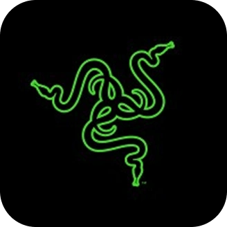 logo van razer