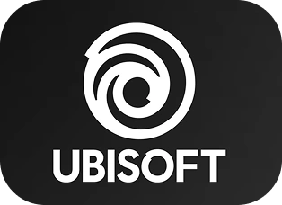 logo van ubisoft